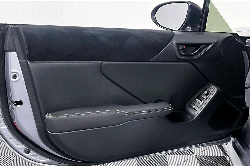 2024 Toyota GR86 Premium