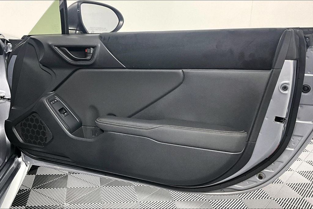 2024 Toyota GR86 Premium