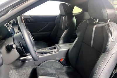 2024 Toyota GR86 Premium