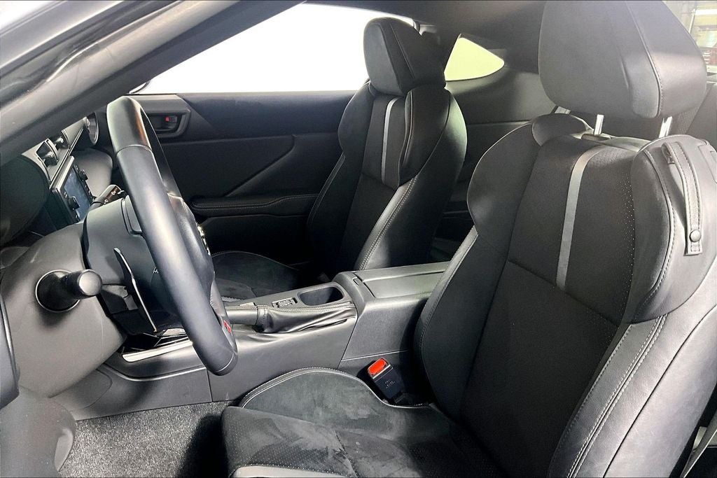 2024 Toyota GR86 Premium