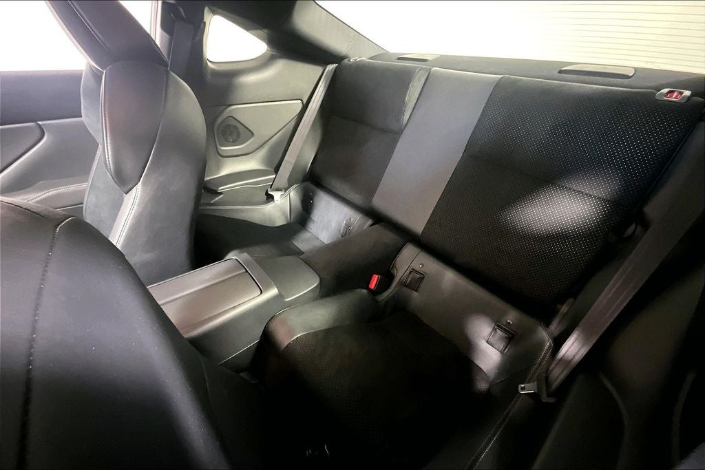 2024 Toyota GR86 Premium