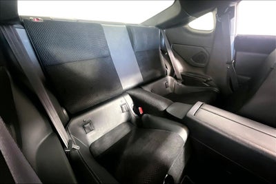 2024 Toyota GR86 Premium