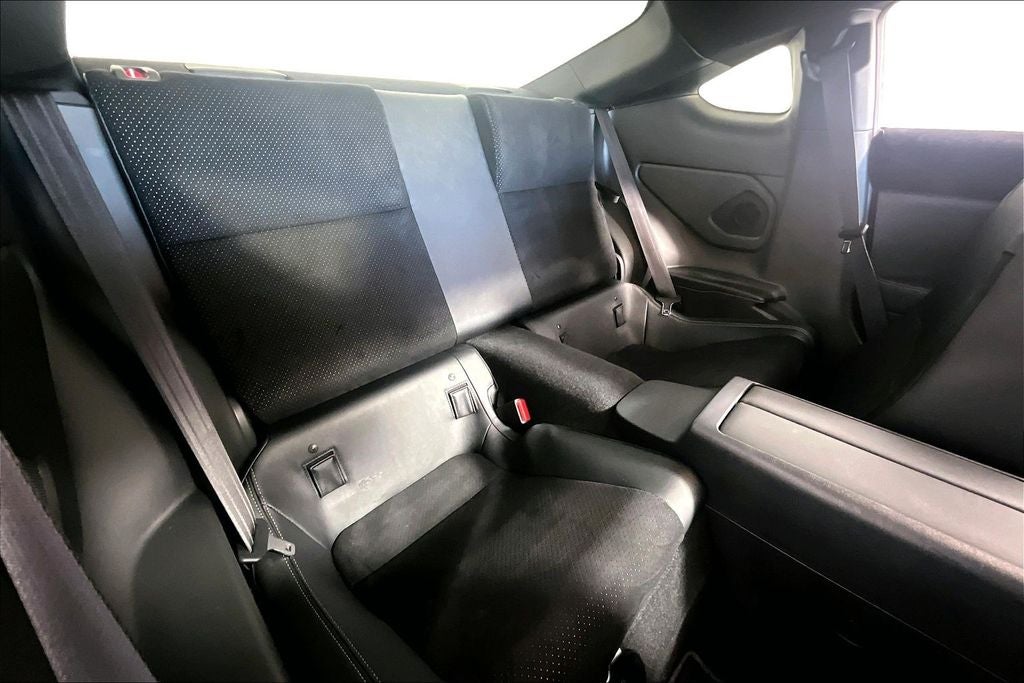 2024 Toyota GR86 Premium