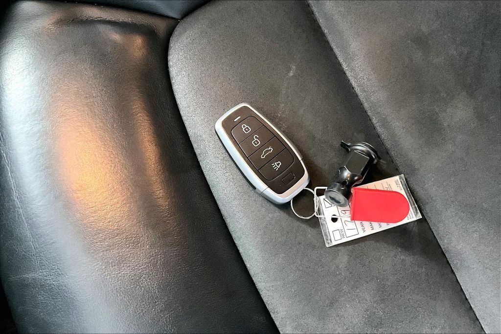 2018 Mazda Mazda CX-5 Touring