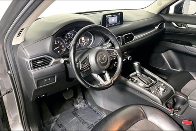 2018 Mazda Mazda CX-5 Touring