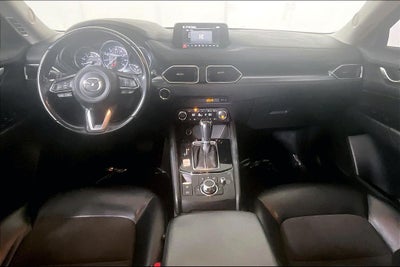 2018 Mazda Mazda CX-5 Touring