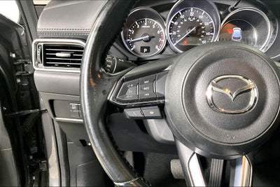 2018 Mazda Mazda CX-5 Touring