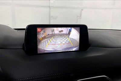 2018 Mazda Mazda CX-5 Touring