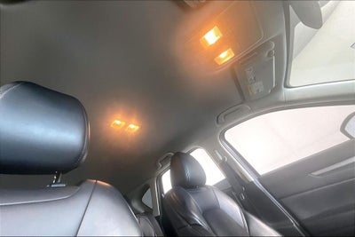 2018 Mazda Mazda CX-5 Touring