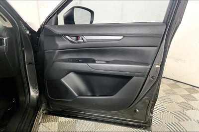 2018 Mazda Mazda CX-5 Touring