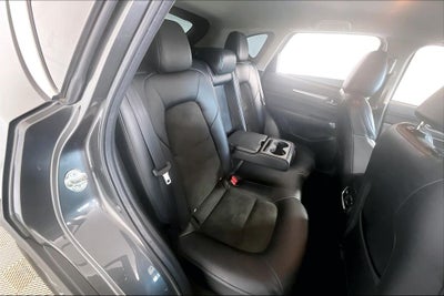 2018 Mazda Mazda CX-5 Touring