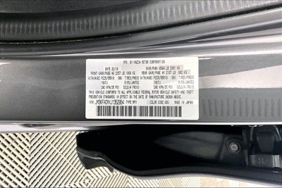 2018 Mazda Mazda CX-5 Touring