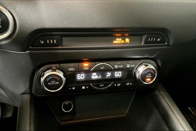 2018 Mazda Mazda CX-5 Touring