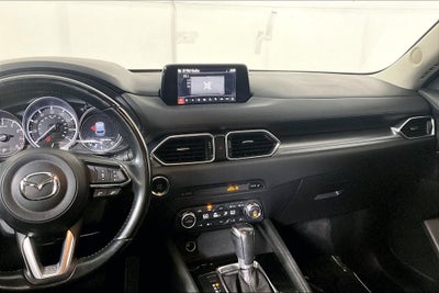 2018 Mazda Mazda CX-5 Touring