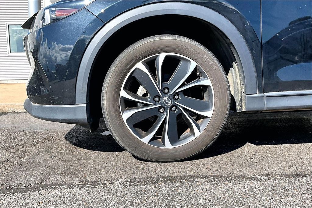 2023 Mazda Mazda CX-5 2.5 S Premium Plus Package