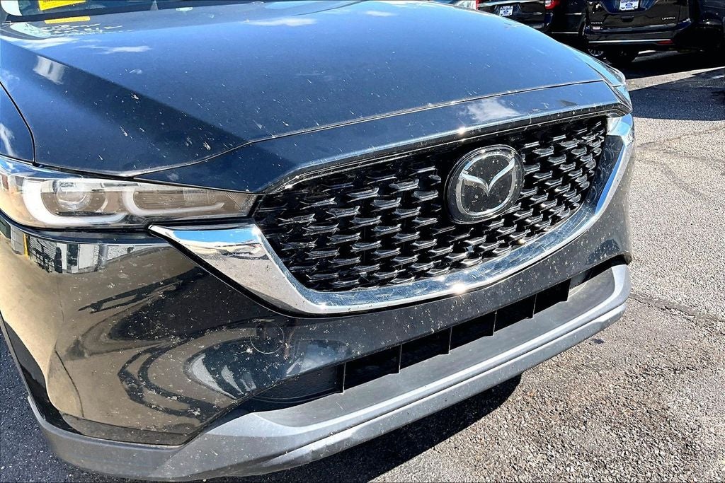 2023 Mazda Mazda CX-5 2.5 S Premium Plus Package