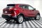 2019 Nissan Rogue Sport SV