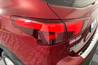 2019 Nissan Rogue Sport SV