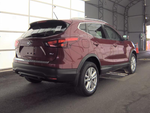 2019 Nissan Rogue Sport SV