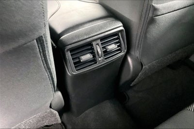 2019 Nissan Rogue Sport SV