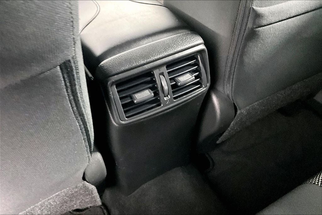 2019 Nissan Rogue Sport SV