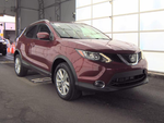 2019 Nissan Rogue Sport SV