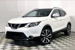 2017 Nissan Rogue Sport SL