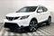 2017 Nissan Rogue Sport SL