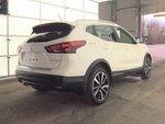 2017 Nissan Rogue Sport SL