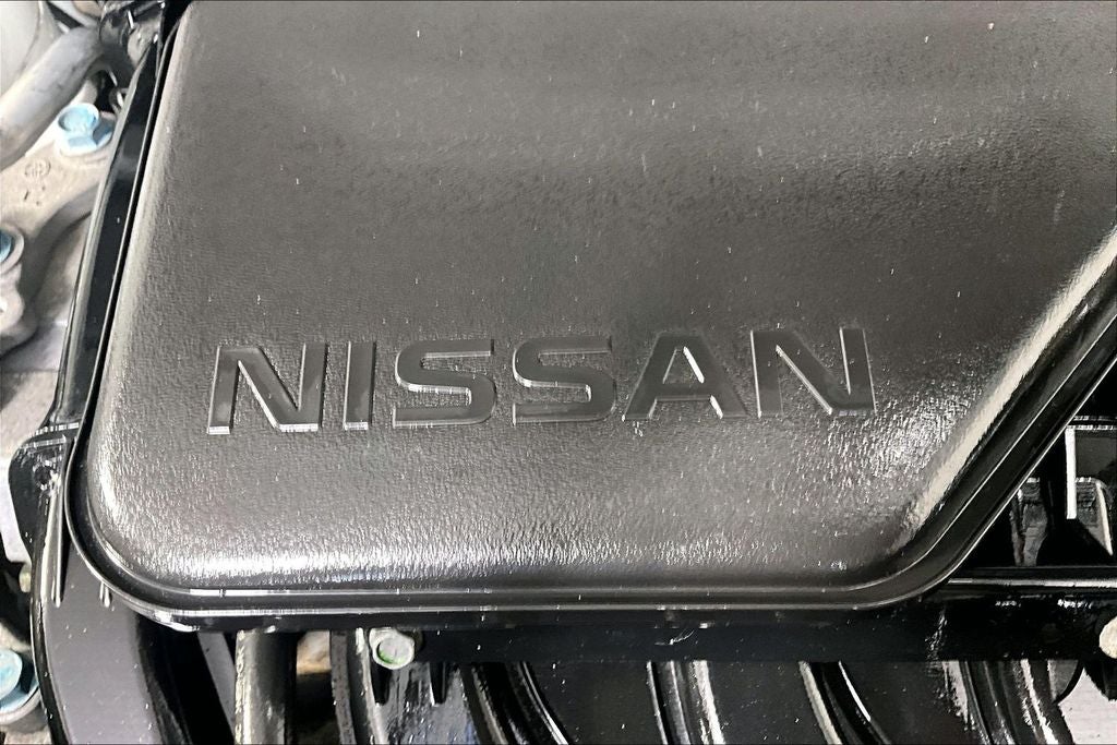 2017 Nissan Rogue Sport SL