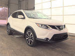 2017 Nissan Rogue Sport SL