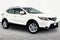 2018 Nissan Rogue Sport SV