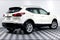 2018 Nissan Rogue Sport SV