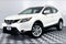 2018 Nissan Rogue Sport SV