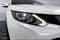 2018 Nissan Rogue Sport SV