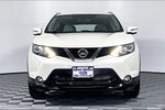 2018 Nissan Rogue Sport SV