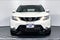 2018 Nissan Rogue Sport SV