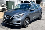 2021 Nissan Rogue Sport SL