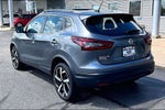 2021 Nissan Rogue Sport SL