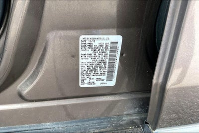 2014 Nissan Murano SL