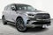2021 INFINITI QX80 Premium Select