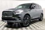 2021 INFINITI QX80 Premium Select