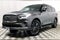2021 INFINITI QX80 Premium Select