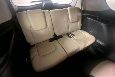2021 INFINITI QX80 Premium Select
