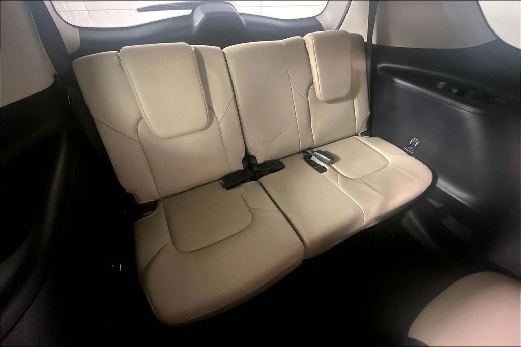 2021 INFINITI QX80 Premium Select