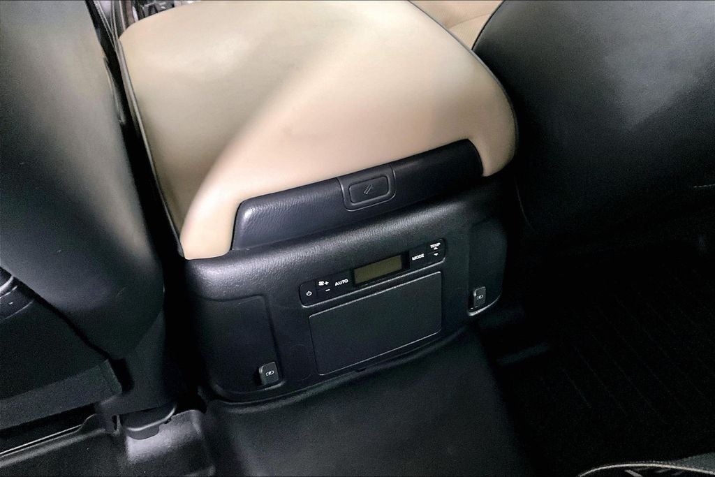 2021 INFINITI QX80 Premium Select