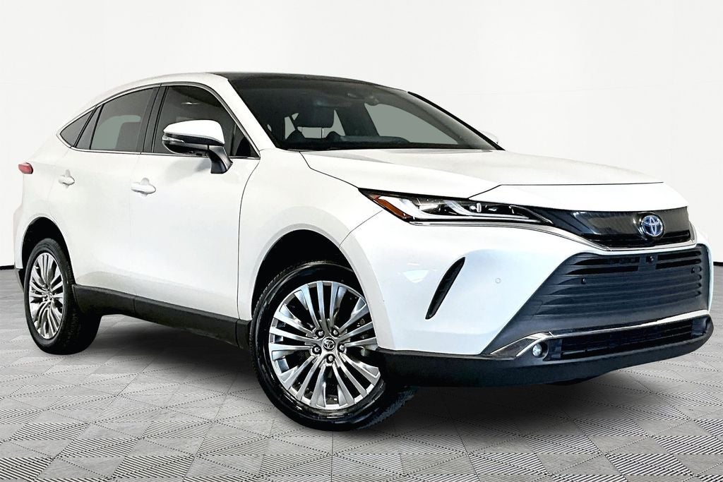 2023 Toyota Venza Limited