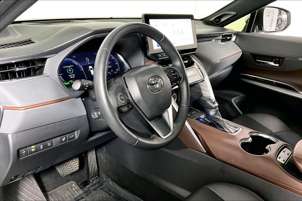 2023 Toyota Venza Limited