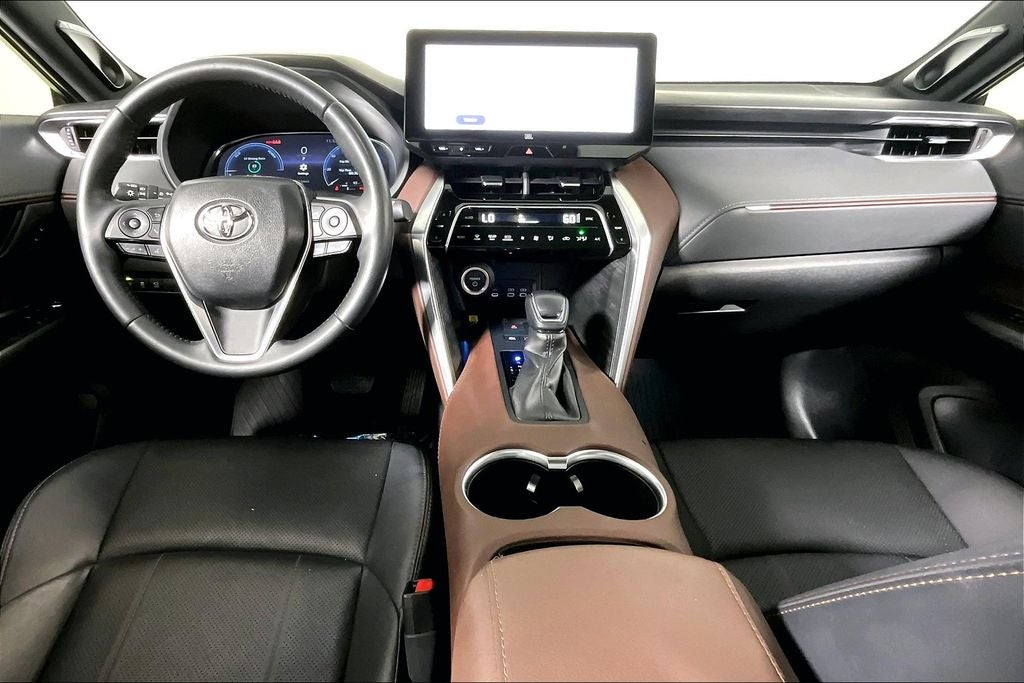2023 Toyota Venza Limited