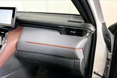 2023 Toyota Venza Limited